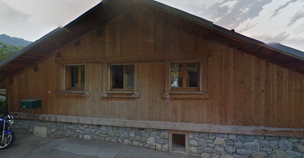 appartements maison bétemps à Le Grand-Bornand (Haute-Savoie 74)