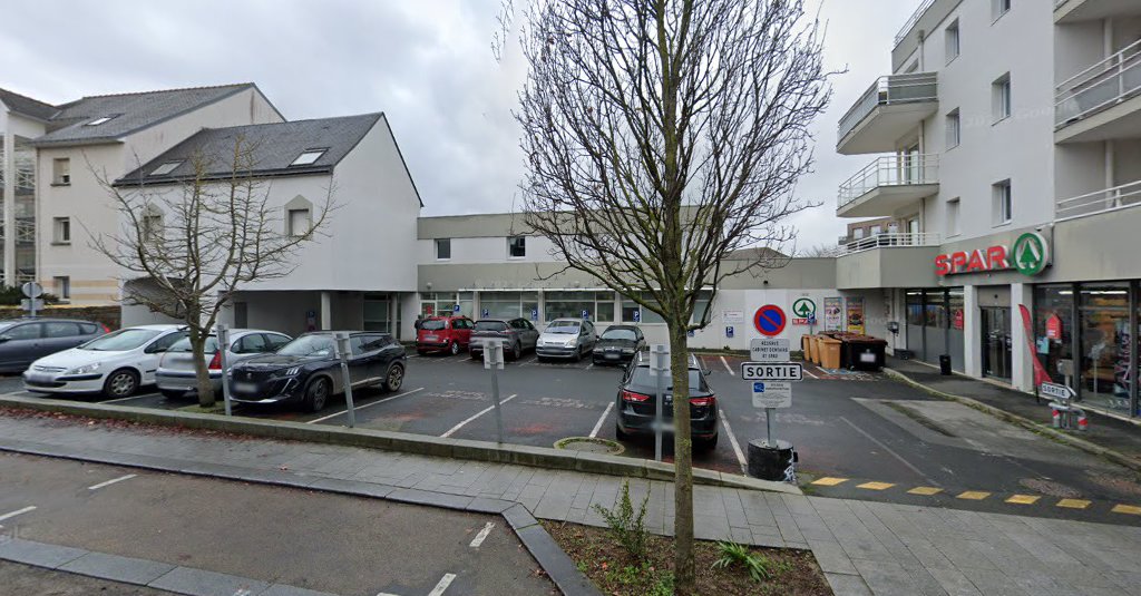 Centre Santé Dentaire Mutualiste à Saint-Brieuc