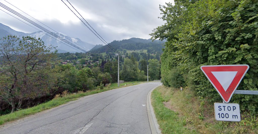 Location Saint-Gervais à Saint-Gervais-les-Bains