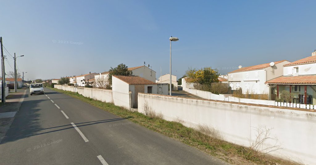 Petite Pause Oléronaise à Saint-Pierre-d'Oléron