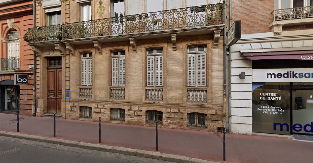 Cabinet Dentaire Docteur Champion à Toulouse (Haute-Garonne 31)