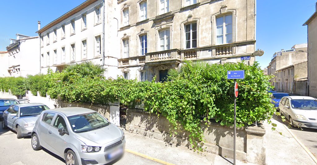 Gestion Immobilière hmc LEGAL à Carcassonne (Aude 11)