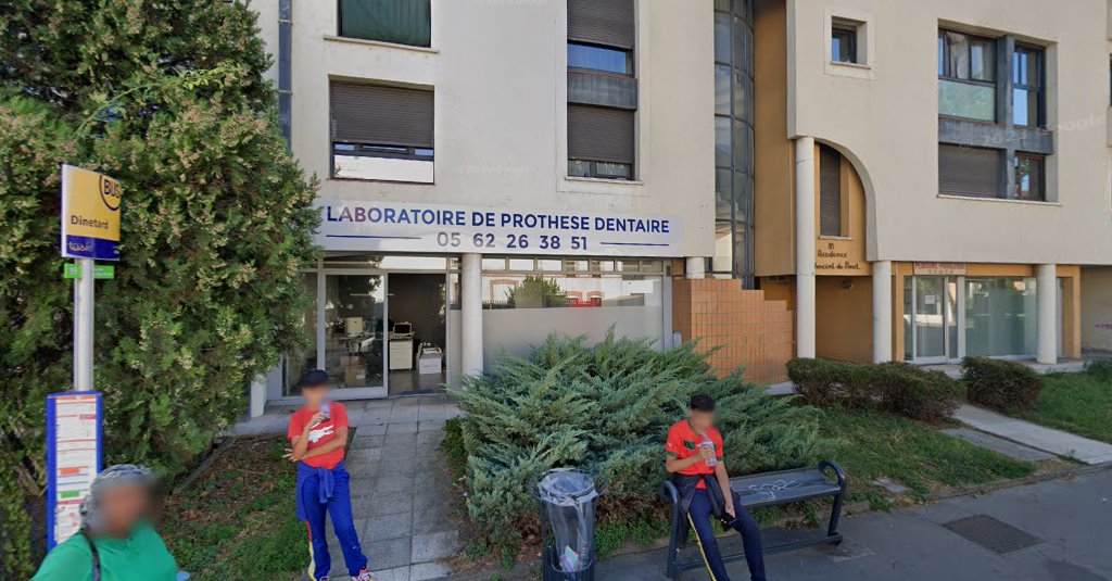 Laboratoire De Prothese Dentaire à Toulouse