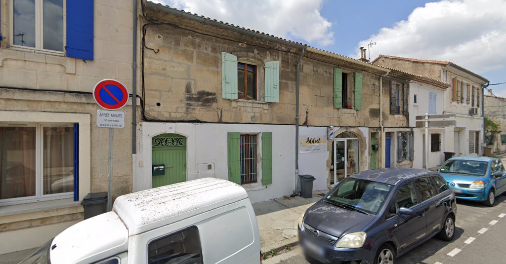 Coiffure Michelle à Arles