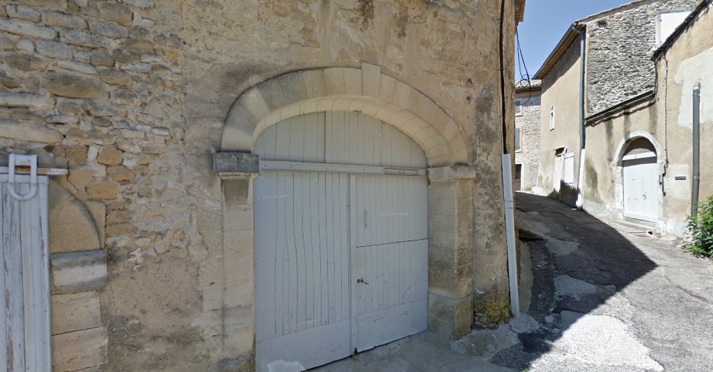 Chez Swa Immobilier à Chamaret (Drôme 26)