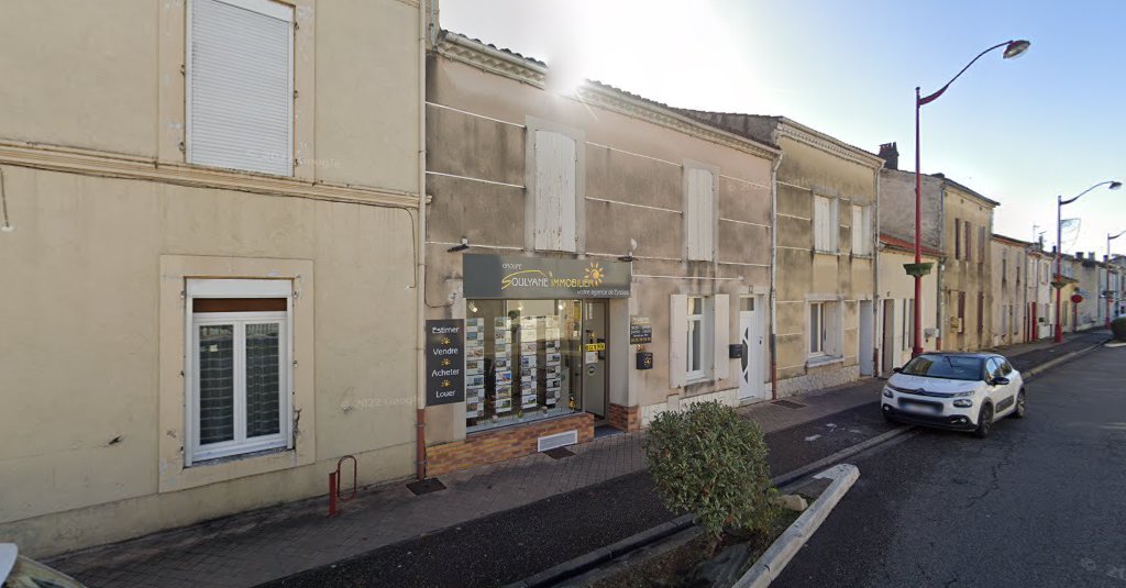 Soulyane Immobilier à Villeneuve-sur-Lot (Lot-et-Garonne 47)