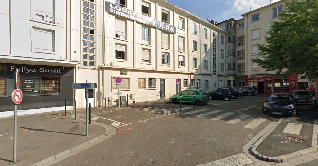 Location Chambres Meublées à Caen