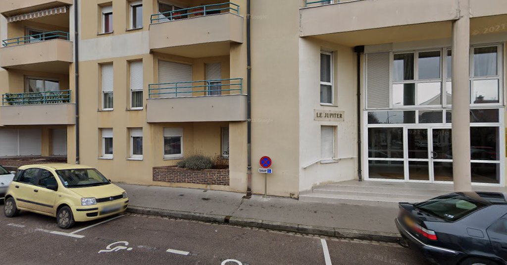 ISBA Agence Immobilière à Vocation Sociale à Chalon-sur-Saône (Saône-et-Loire 71)