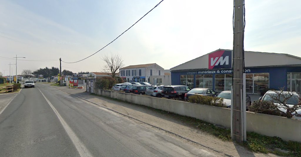 Sarl Agence Immobiliere Des Perthuis à Saint-Pierre-d'Oléron