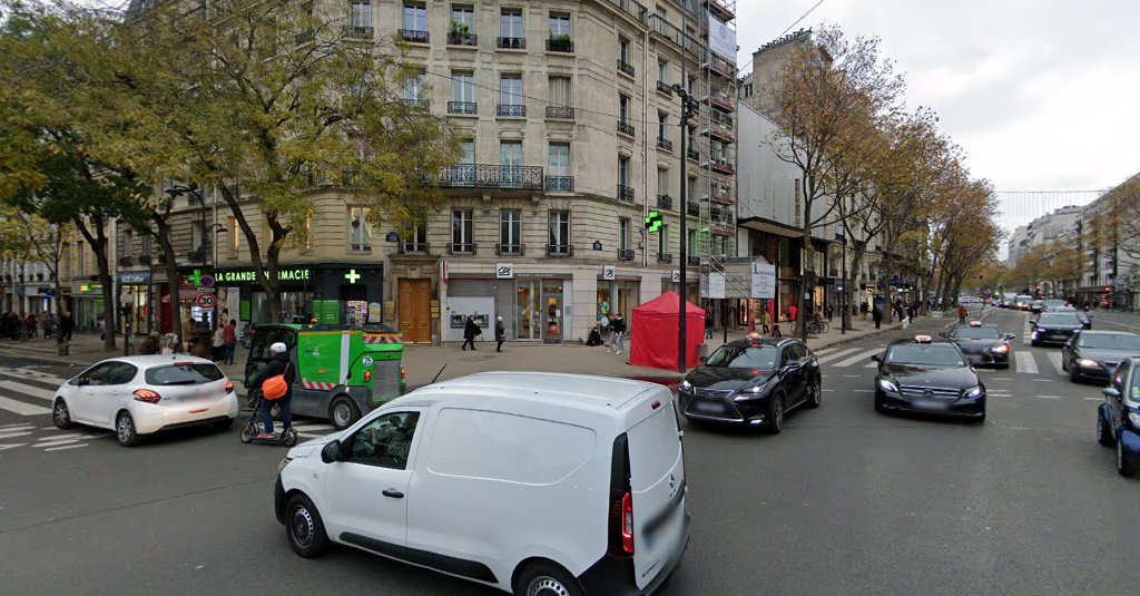 La Cantine 75014 Paris