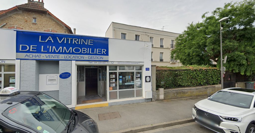 Agence J.Colin à Combs-la-Ville (Seine-et-Marne 77)