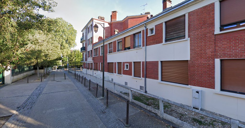 Antin Résidences Sa Habitat Loyer Modéré à Gournay-sur-Marne