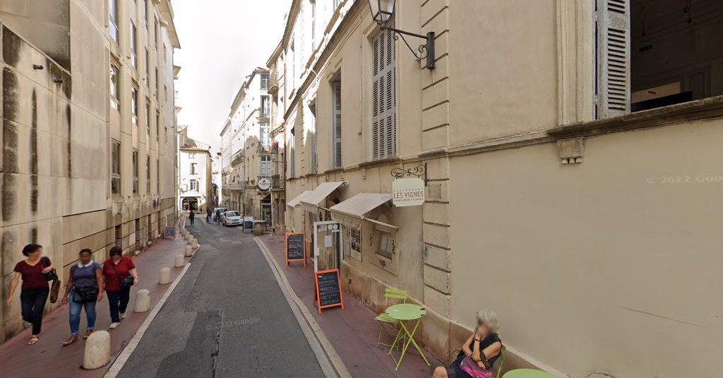 Colombet Stay's à Montpellier (Hérault 34)
