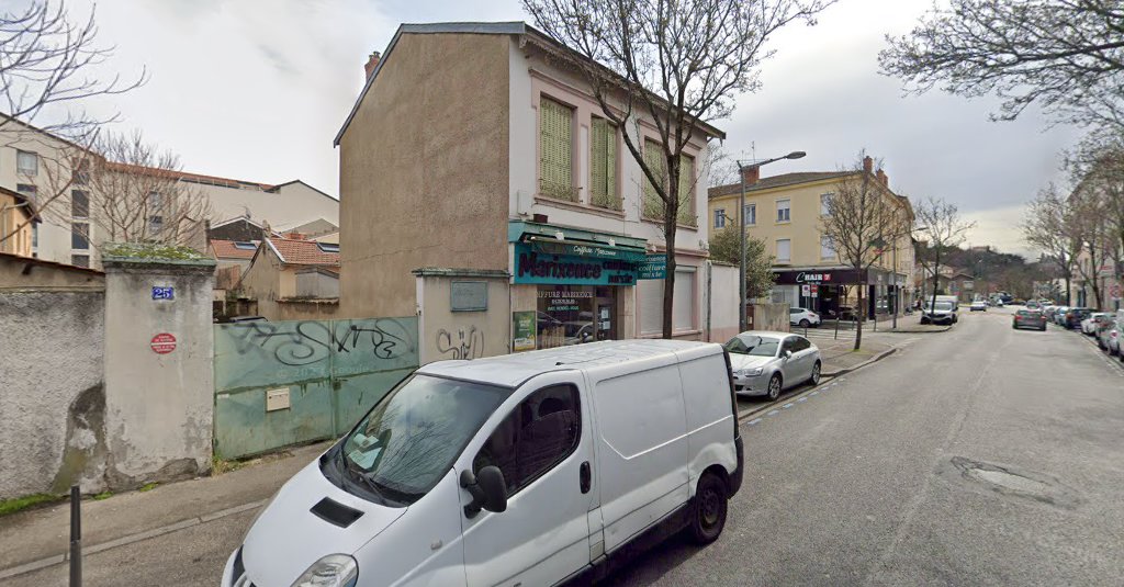 Coiffure Marixence à Saint-Fons