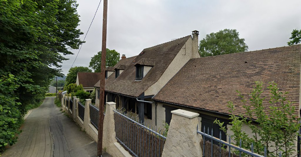 L'AGENCE LE PARTENAIRE DU PARTICULIER à Margency (Val-d'Oise 95)