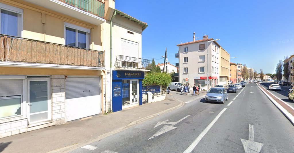 Palmarole Immobilier à Perpignan (Pyrénées-Orientales 66)