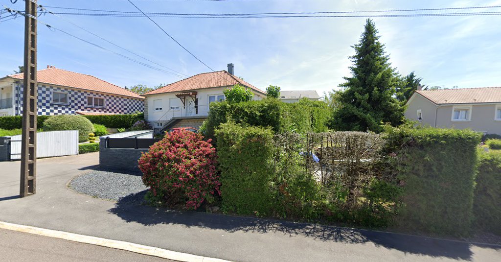 Marie-Rose Coiffure à Haucourt-Moulaine (Meurthe-et-Moselle 54)