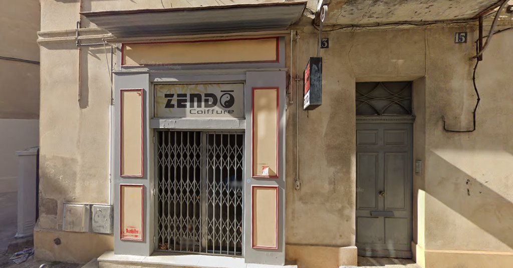 Zendo Coiffure à Avignon