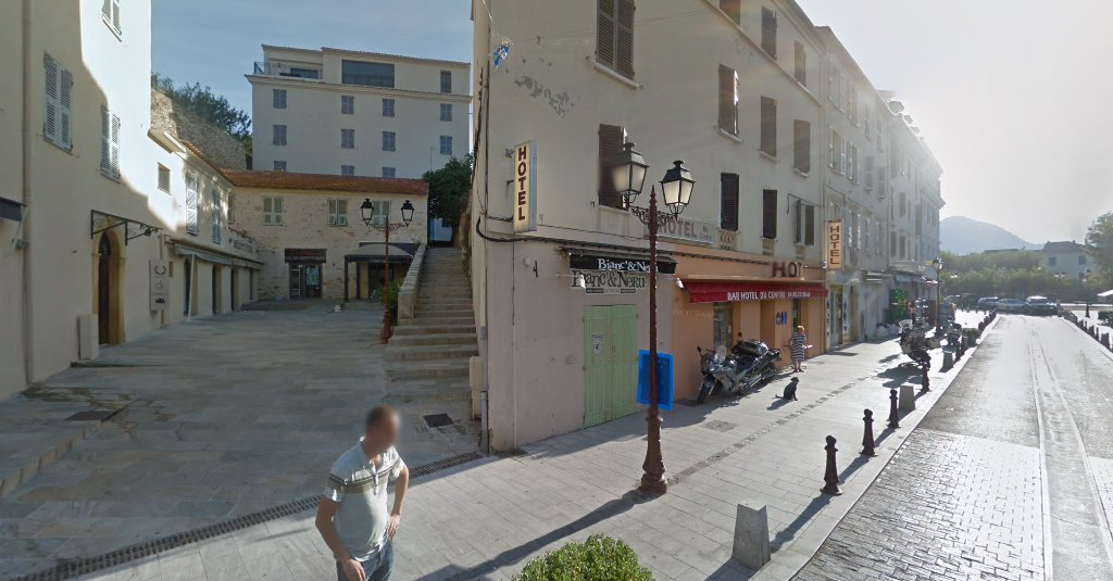 Agence Cyros Immonilier à Saint-Florent (Haute-Corse 20)