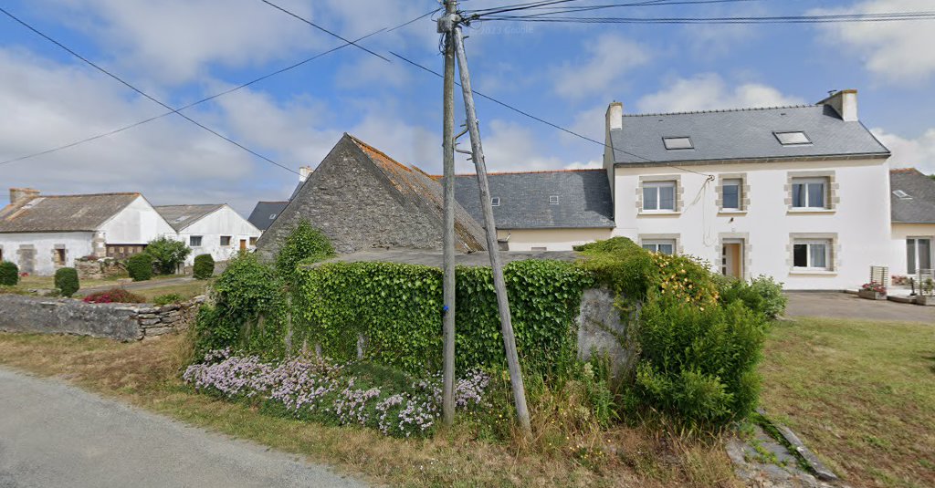 Gîtes de Kerefran à Plozévet (Finistère 29)