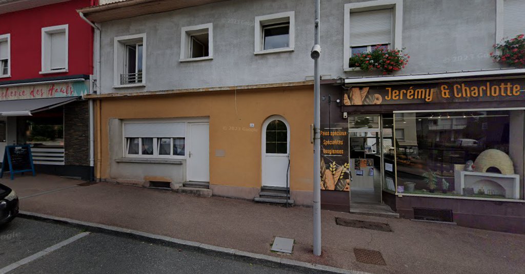 Location appartement 'La Pautchatte' à La Bresse ( )