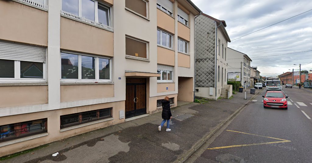Delmonte Immobilier à Saint-Julien-lès-Metz