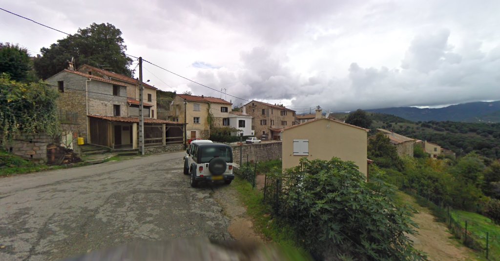 Casa Giocanti à Carbuccia (Haute-Corse 20)