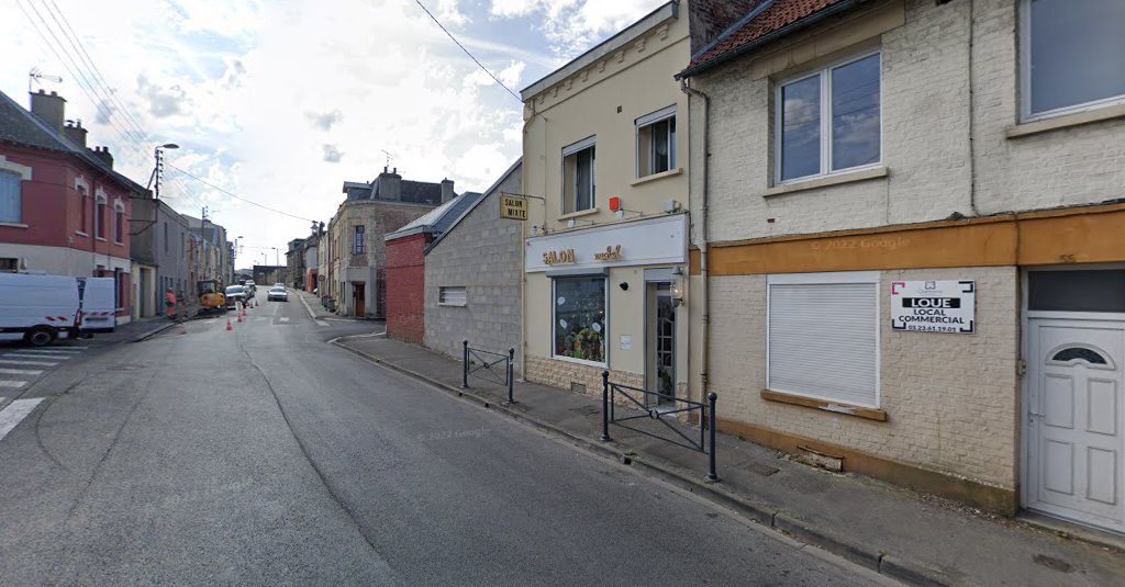 Salon Mixte à Saint-Quentin