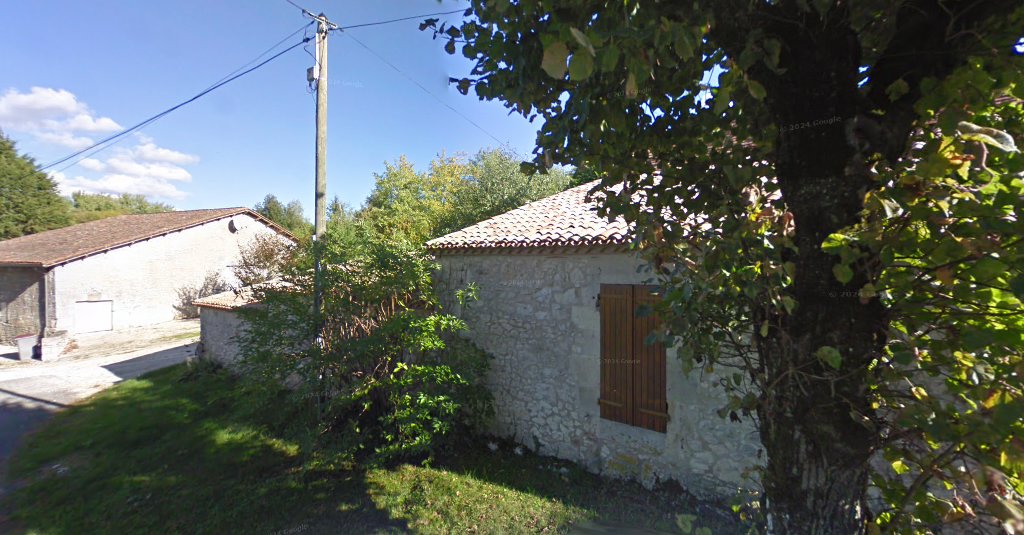 GITE DES OLIVOUX à Pomport (Dordogne 24)