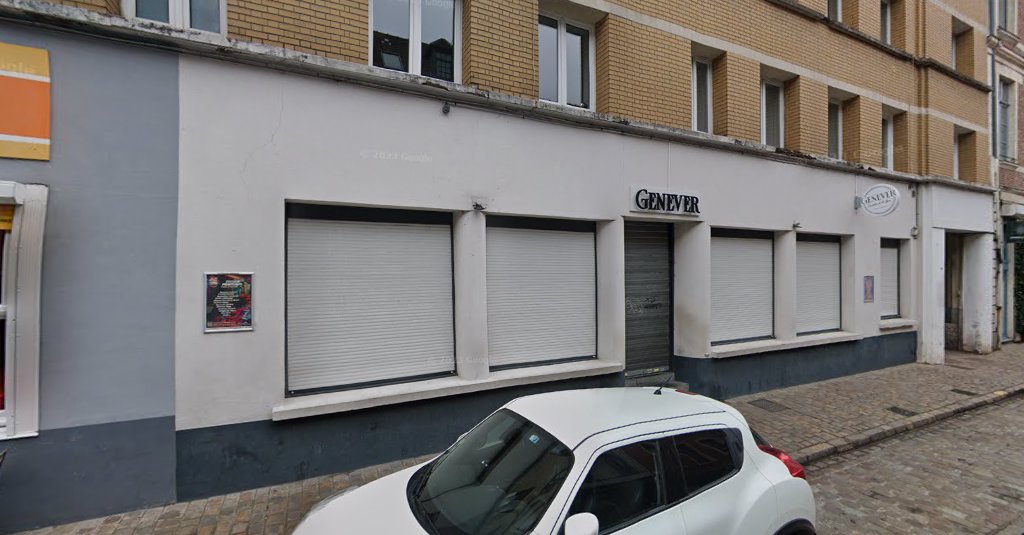 Immobilier Nord groupe d'agence immobilières à Lille (Nord 59)