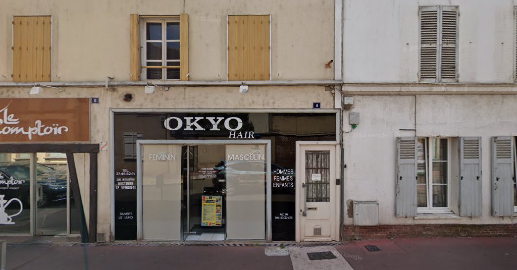 Cosy Café à Dreux (Eure-et-Loir 28)