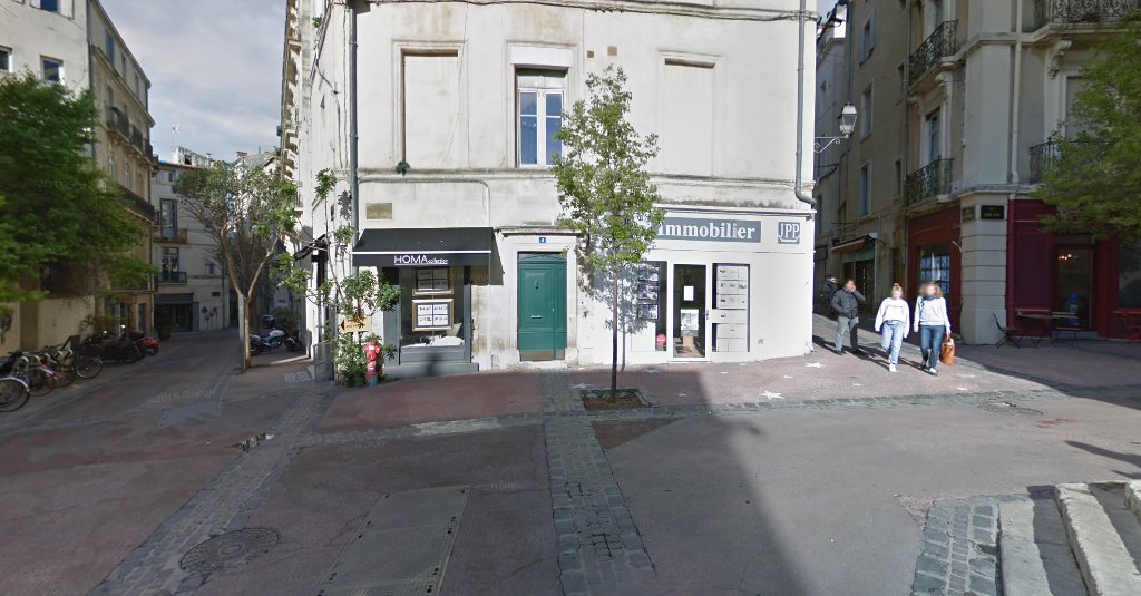 Home à Montpellier (Hérault 34)