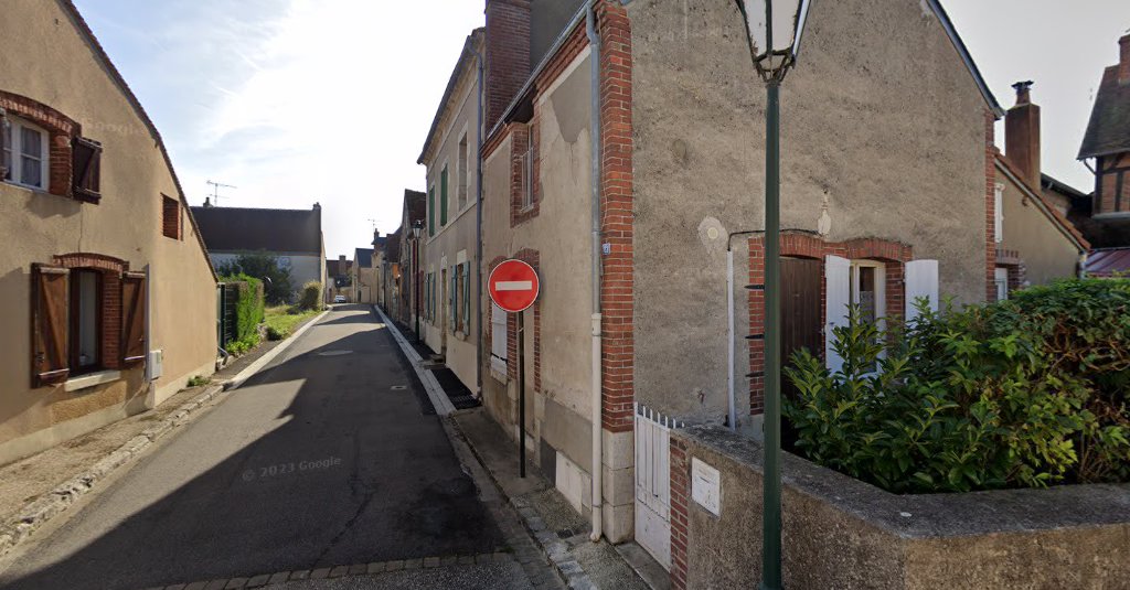 Restaurant pelikan à Saint-Brisson-sur-Loire