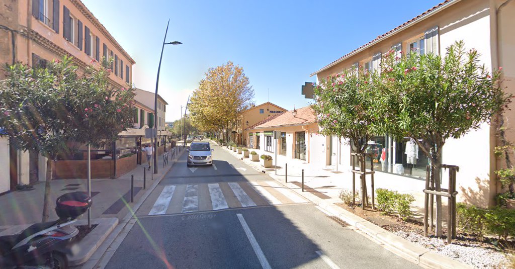 AGENCE MICHEL : VENTE & LOCATION DE VACANCES A SAINT-TROPEZ à Saint-Tropez