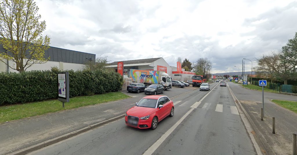 AUTOMOBILES LS SERVICE à Chambly