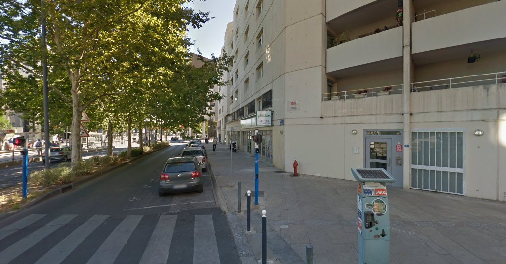 ANTIGONE IMMOBILIER à Montpellier (Hérault 34)