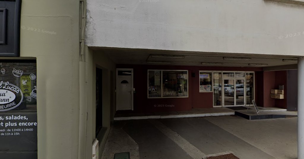 Sarl Garage Roblin à La Gacilly (Morbihan 56)