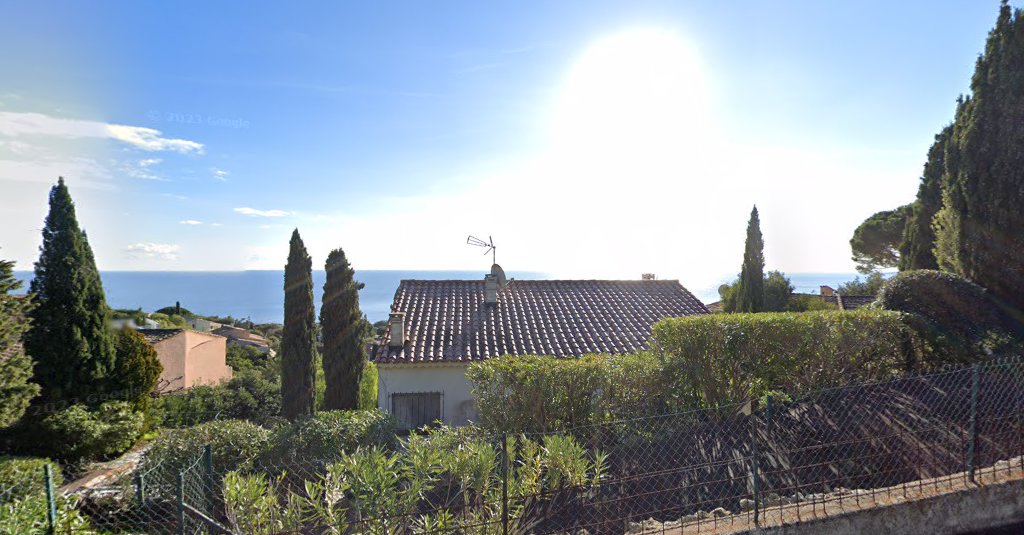 Immobilier Golfe de Saint Tropez à Roquebrune-sur-Argens (Var 83)