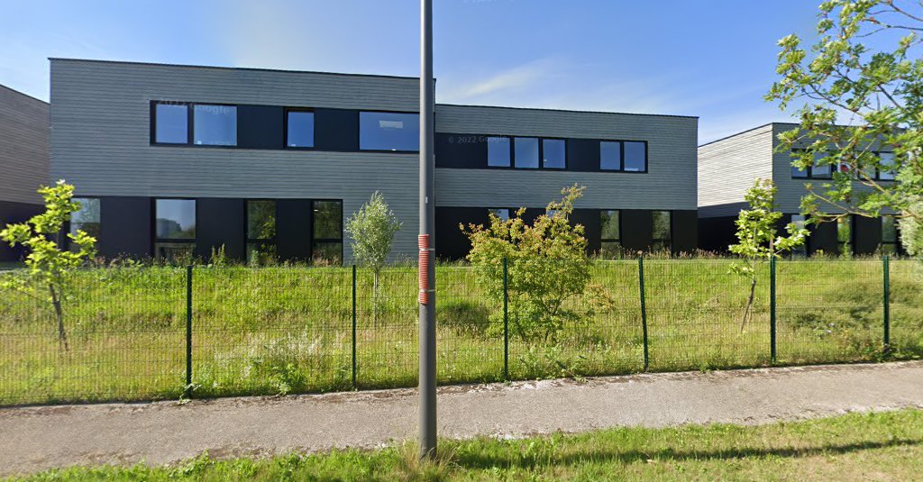 SIA Société Immobilière de l'Artois à Loos (Nord 59)