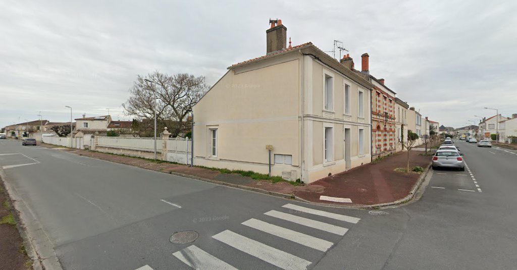 Proust Michelle à Saujon (Charente-Maritime 17)