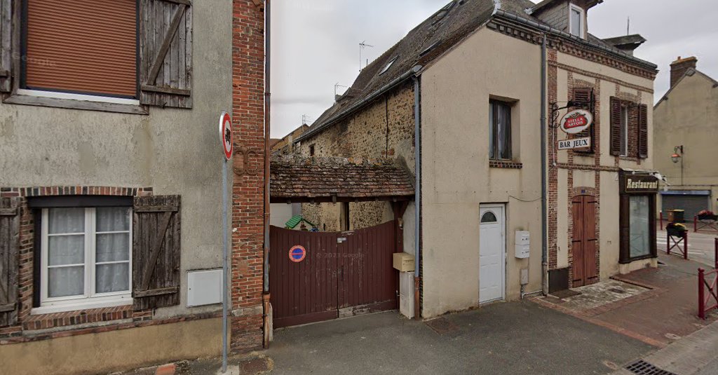 Sci Gilles Immobilier à Brezolles (Eure-et-Loir 28)