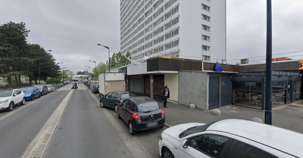 Nadou coiffure Champigny-sur-Marne