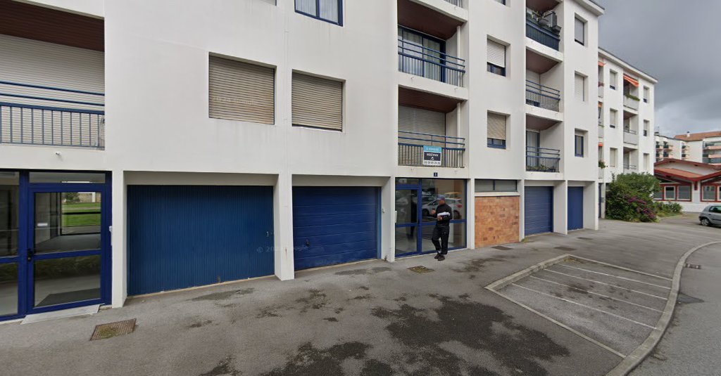 Appartement Apsara - Saint-Jean-De-Luz à Saint-Jean-de-Luz (Pyrénées-Atlantiques 64)