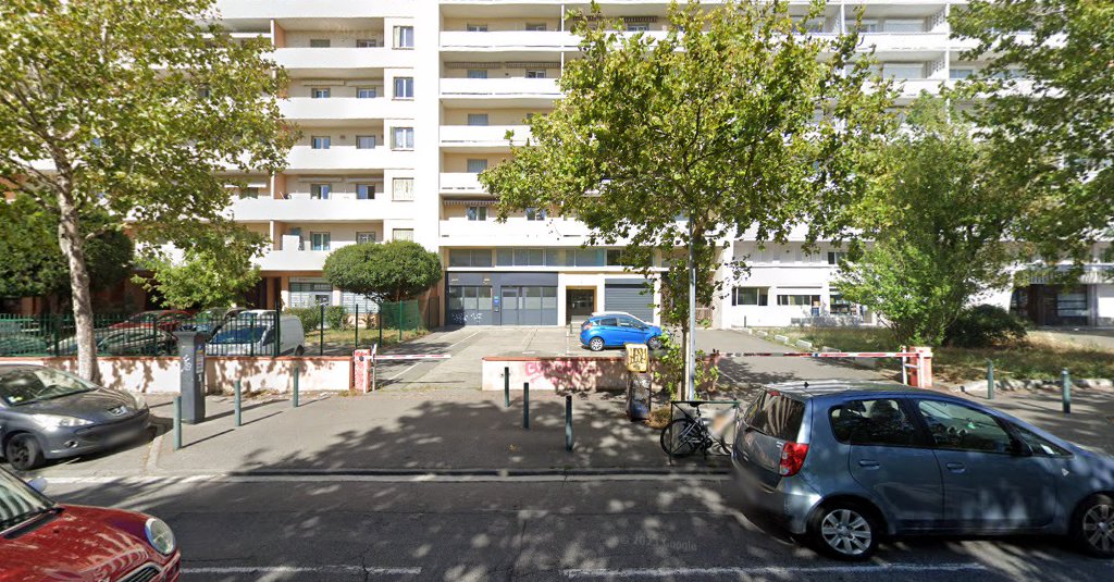 Le Marengo Centre Ville à Toulouse (Haute-Garonne 31)