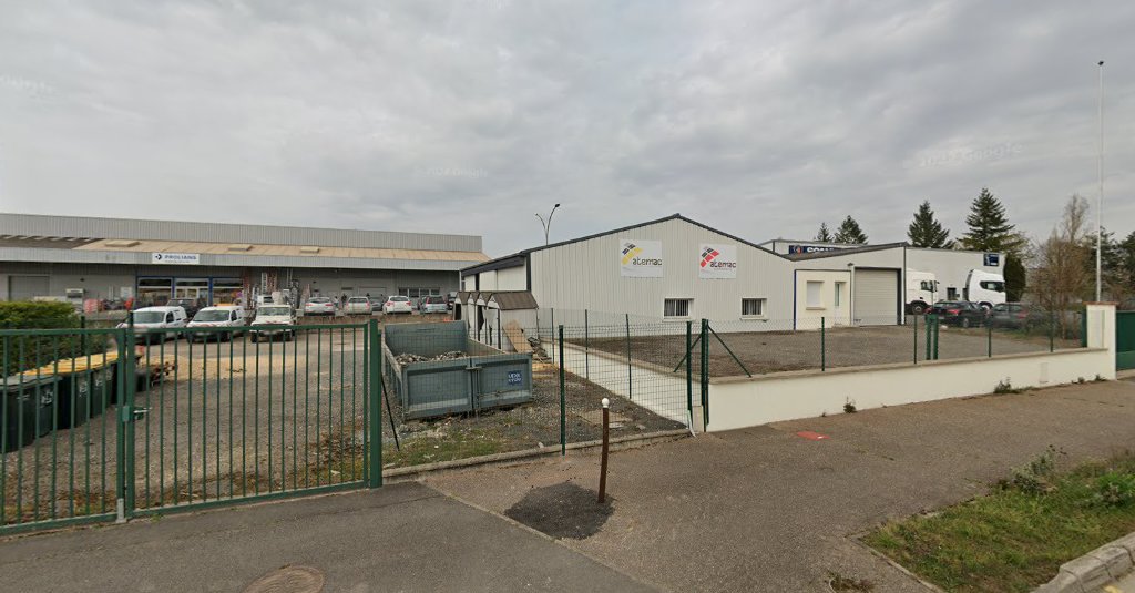 Garage Nevers Sud à Bourges