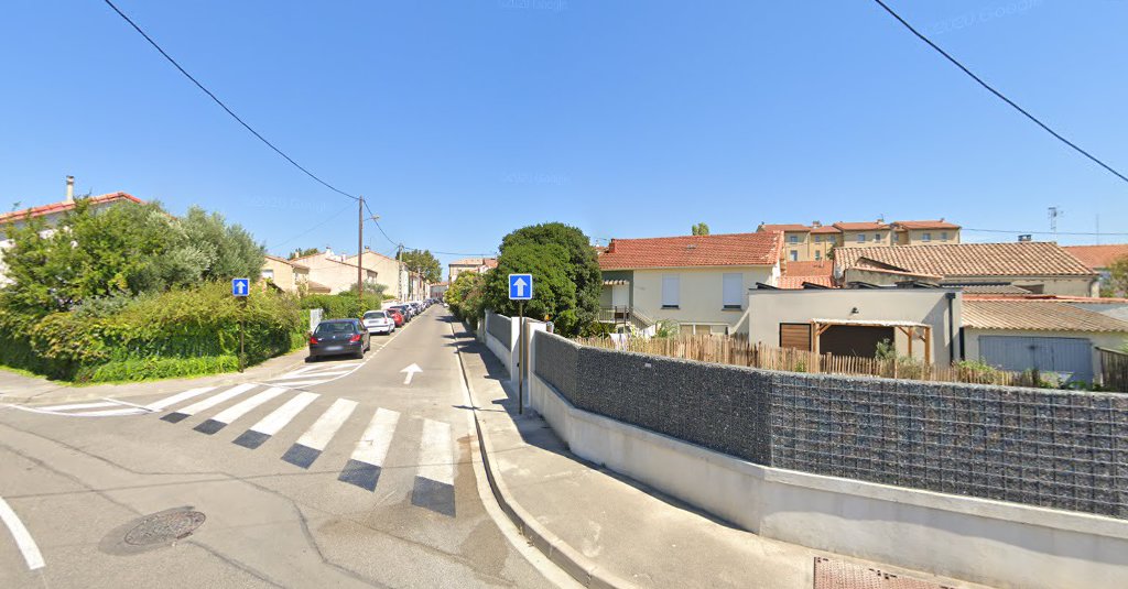 Le Logis Anatole à Narbonne