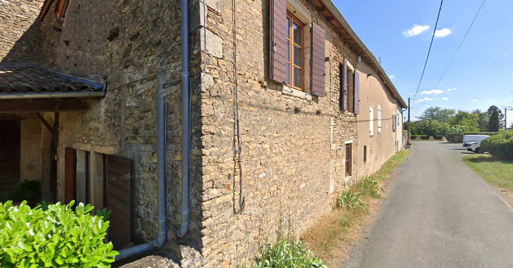 Gîte Des Pothières à Pommiers (Rhône 69)
