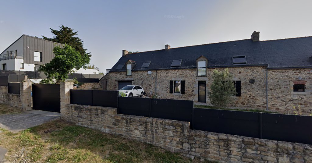 Laetitia Richefort Conseillère en immobilier Capifrance à Ploeren (Morbihan 56)