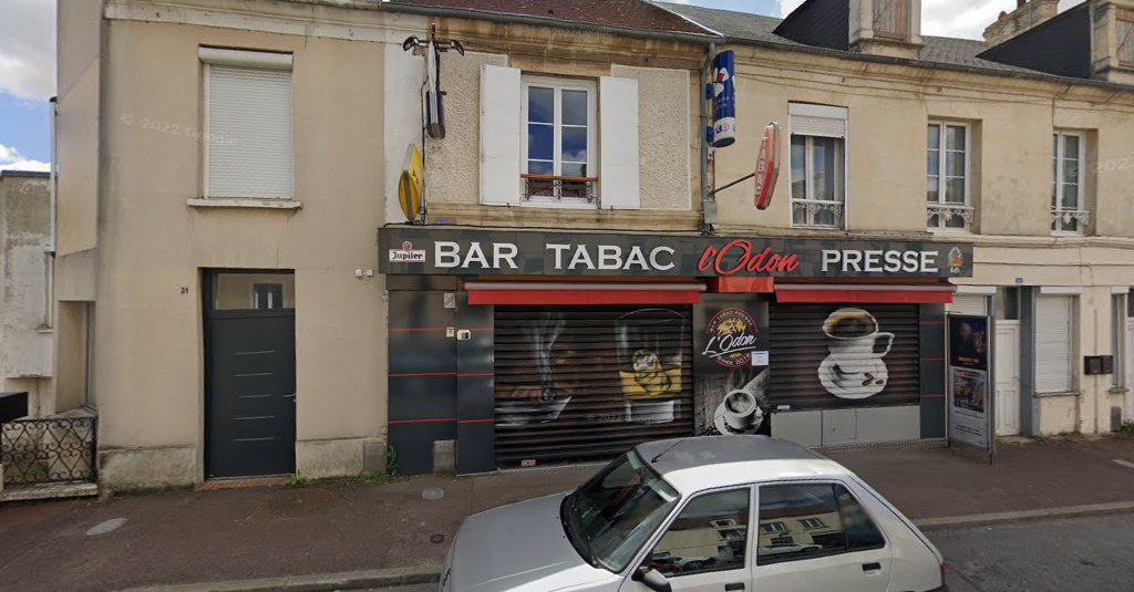 Le Marina Cafe Tabac Presse à Bretteville-sur-Odon (Calvados 14)