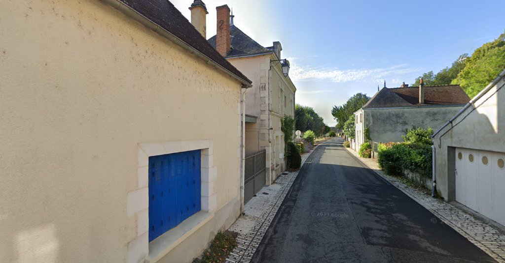 Vista Lux à Saint-Rémy-sur-Creuse